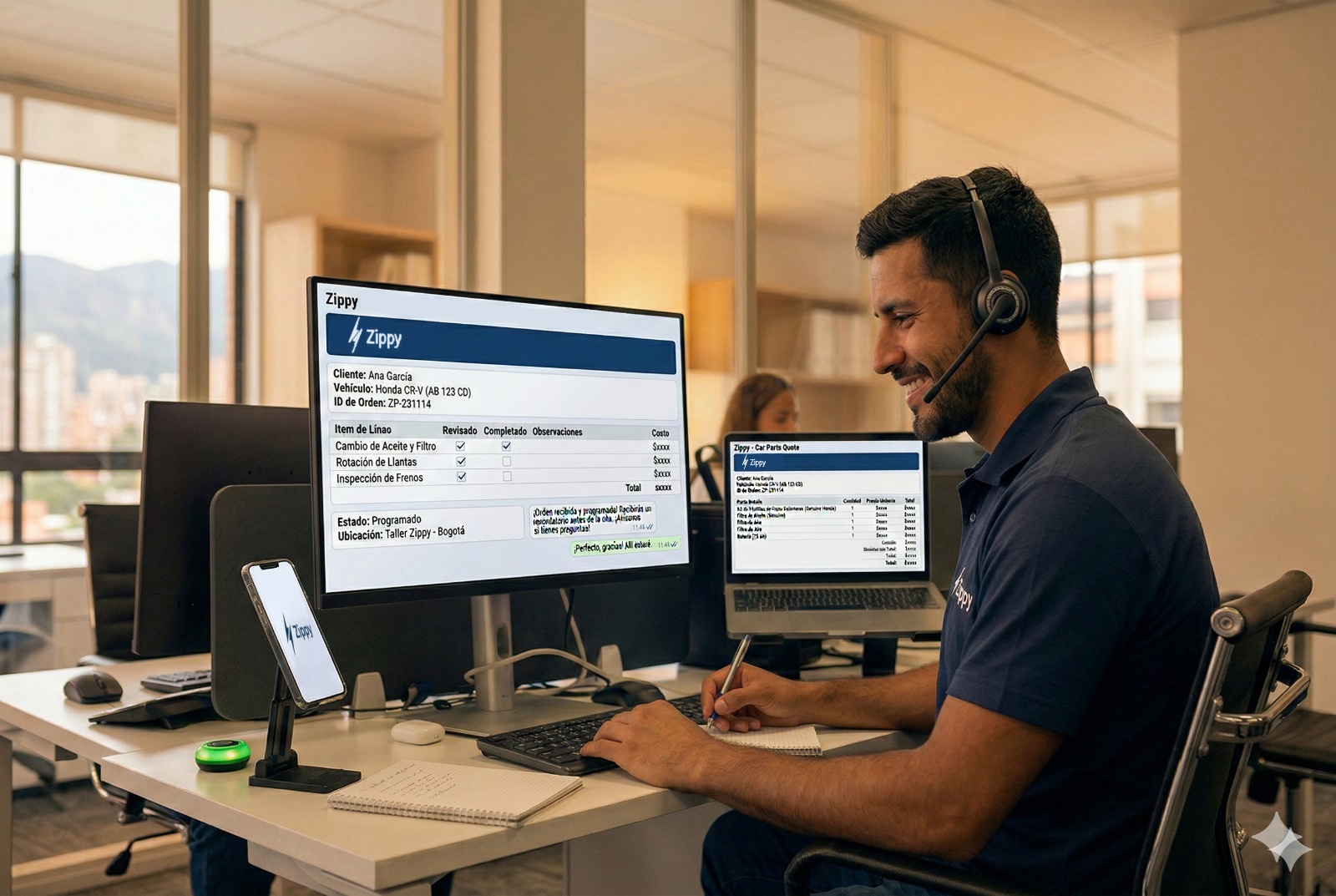 Supervisor Inventory